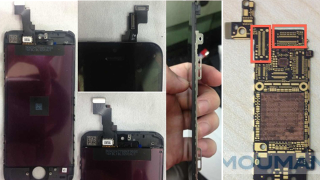 Illustration for article titled iPhone 5S Rumor Roundup: Everything We Think We Know